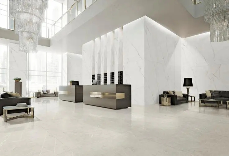 卓高伴侣聚脲美缝