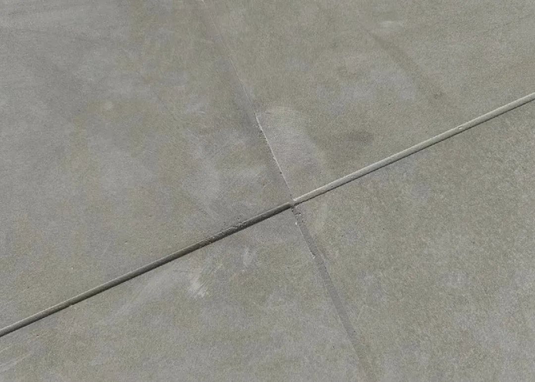 卓高伴侣聚脲美缝